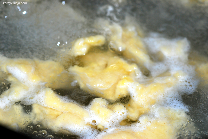 Illustration for article titled Cooking with TAY: "Orange Food" Edition: The Lunch/Dinner Round
